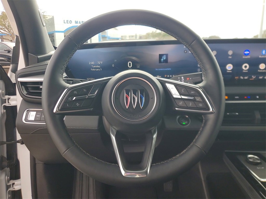 Used 2025 Buick Enclave Preferred image 20