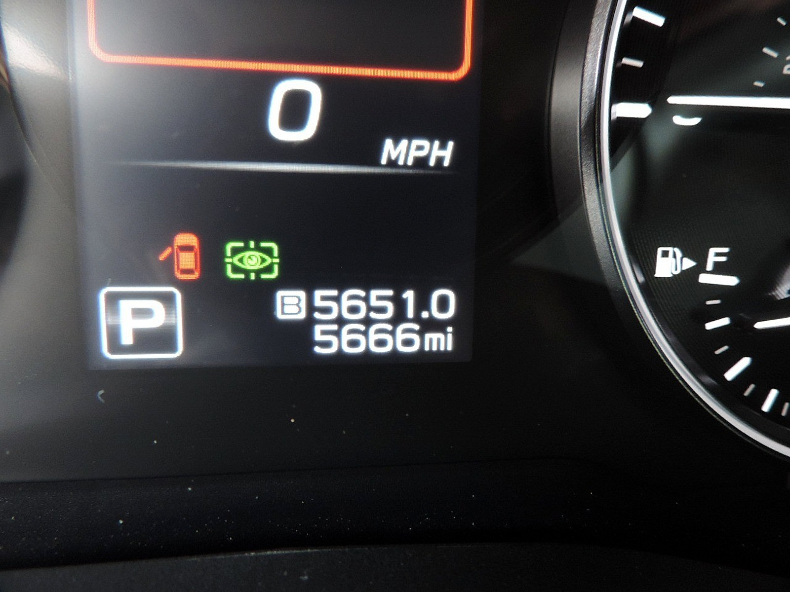 Certified 2025 Subaru Ascent Bronze Edition AWD/4WD image 27