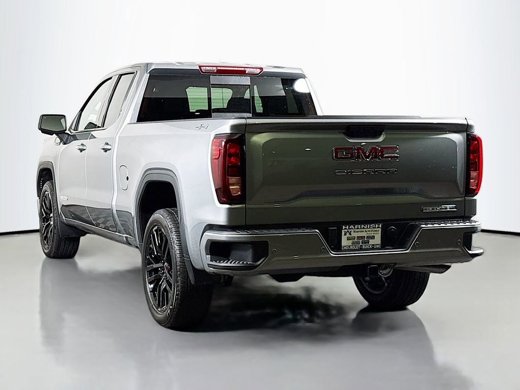 New 2026 GMC Sierra 1500 Elevation w/ Preferred Package image 5