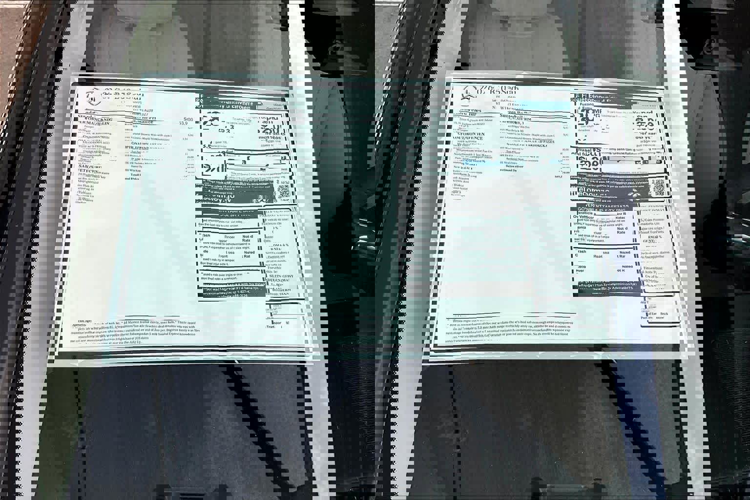 New 2026 Mercedes-Benz E 350 E 350 image 22