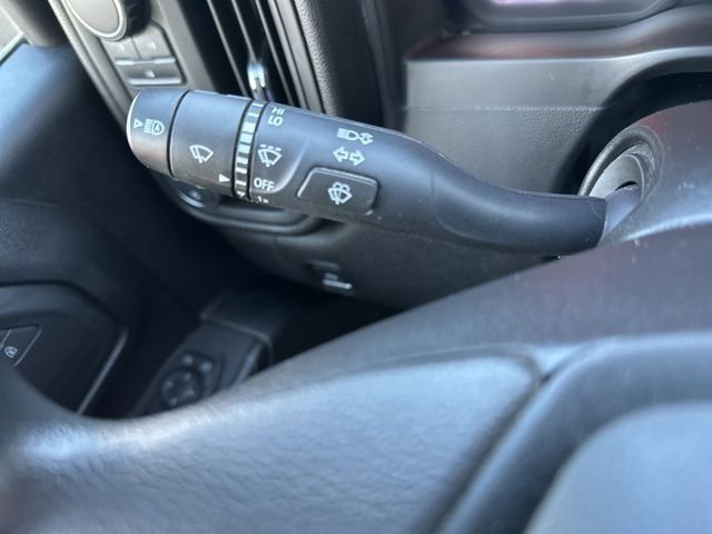 Used 2025 Chevrolet Silverado 2500 W/T w/ WT Convenience Package image 22