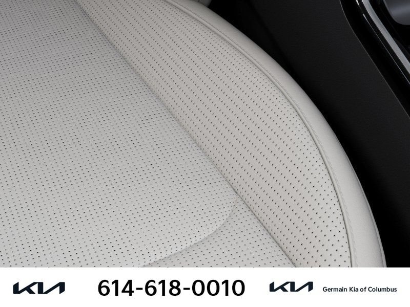 New 2026 Kia Sorento SX AWD/4WD image 27