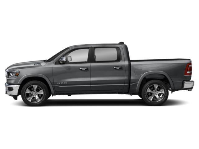 Certified 2019 RAM 1500 Laramie w/ Sport Appearance Package AWD/4WD image 3