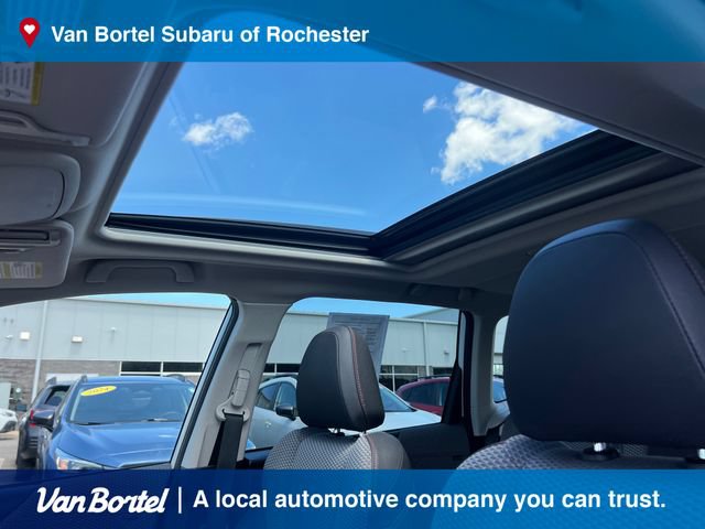Used 2023 Subaru Forester Sport AWD/4WD image 24