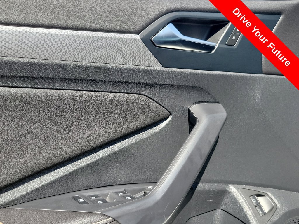 Used 2024 Volkswagen Jetta Sport FWD image 15
