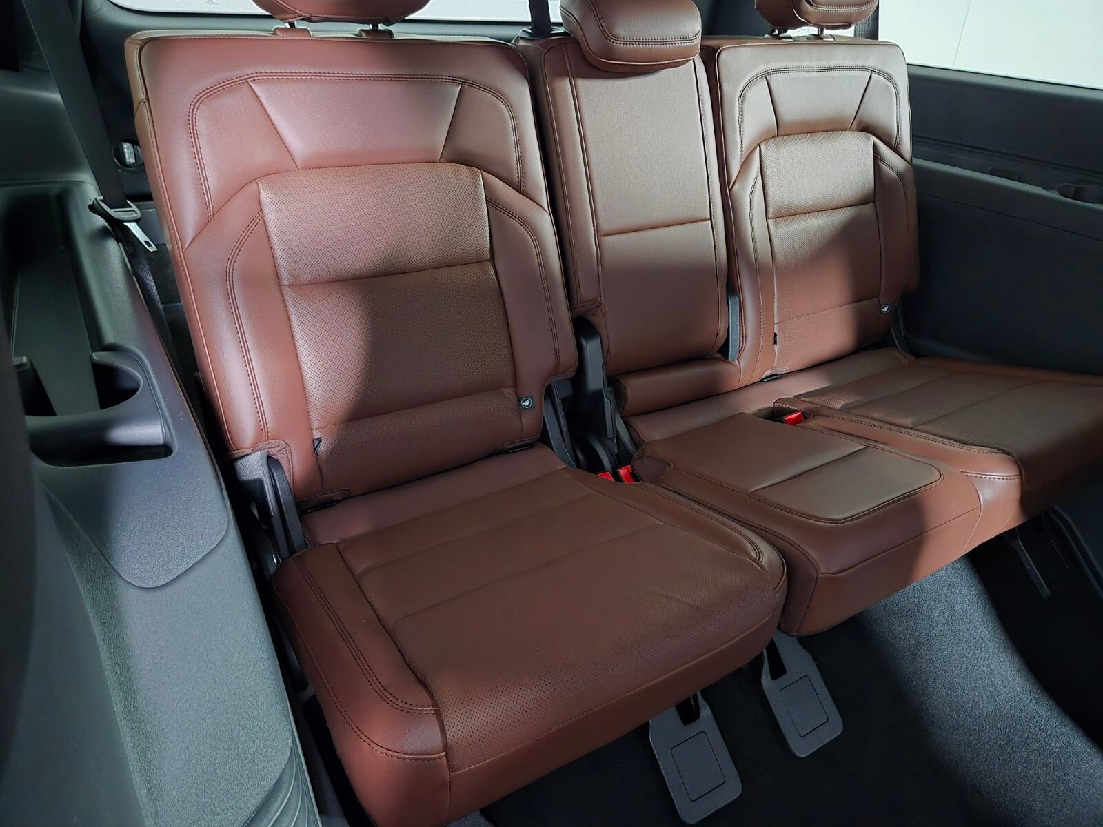 New 2026 Lincoln Navigator L Reserve AWD/4WD image 20