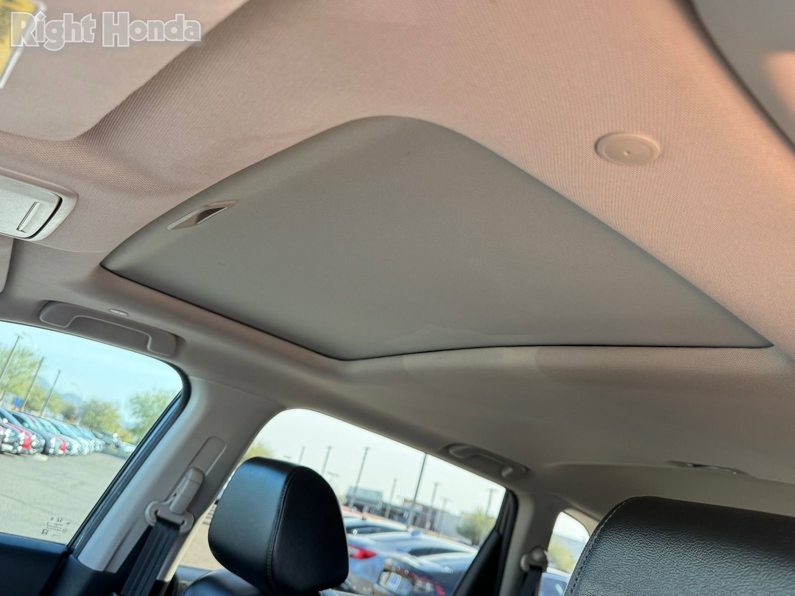 Certified 2025 Honda CR-V EX-L image 15