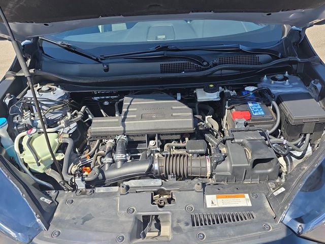 Used 2022 Honda CR-V EX-L image 32