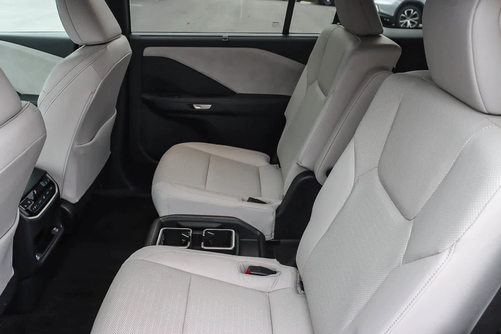 Certified 2024 Lexus TX 350 AWD image 17