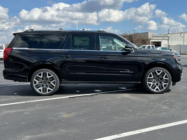 New 2026 Ford Expedition Max Platinum w/ Platinum Ultimate Package AWD/4WD image 51
