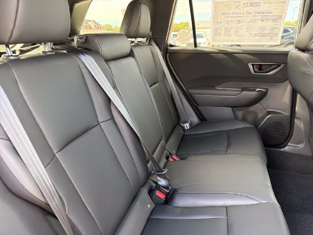 New 2026 Subaru Outback Premium AWD/4WD image 23