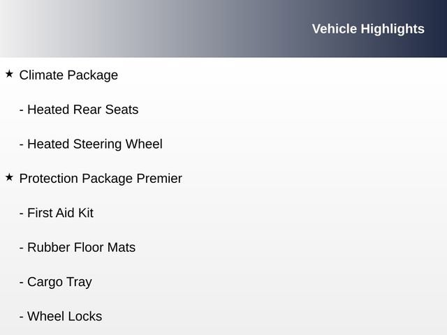 Used 2024 Volvo XC40 B5 Plus w/ Protection Package Premier image 8
