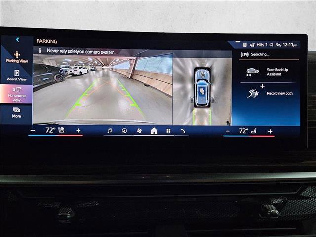 New 2026 BMW X5 sDrive40i w/ Climate Comfort Package image 13