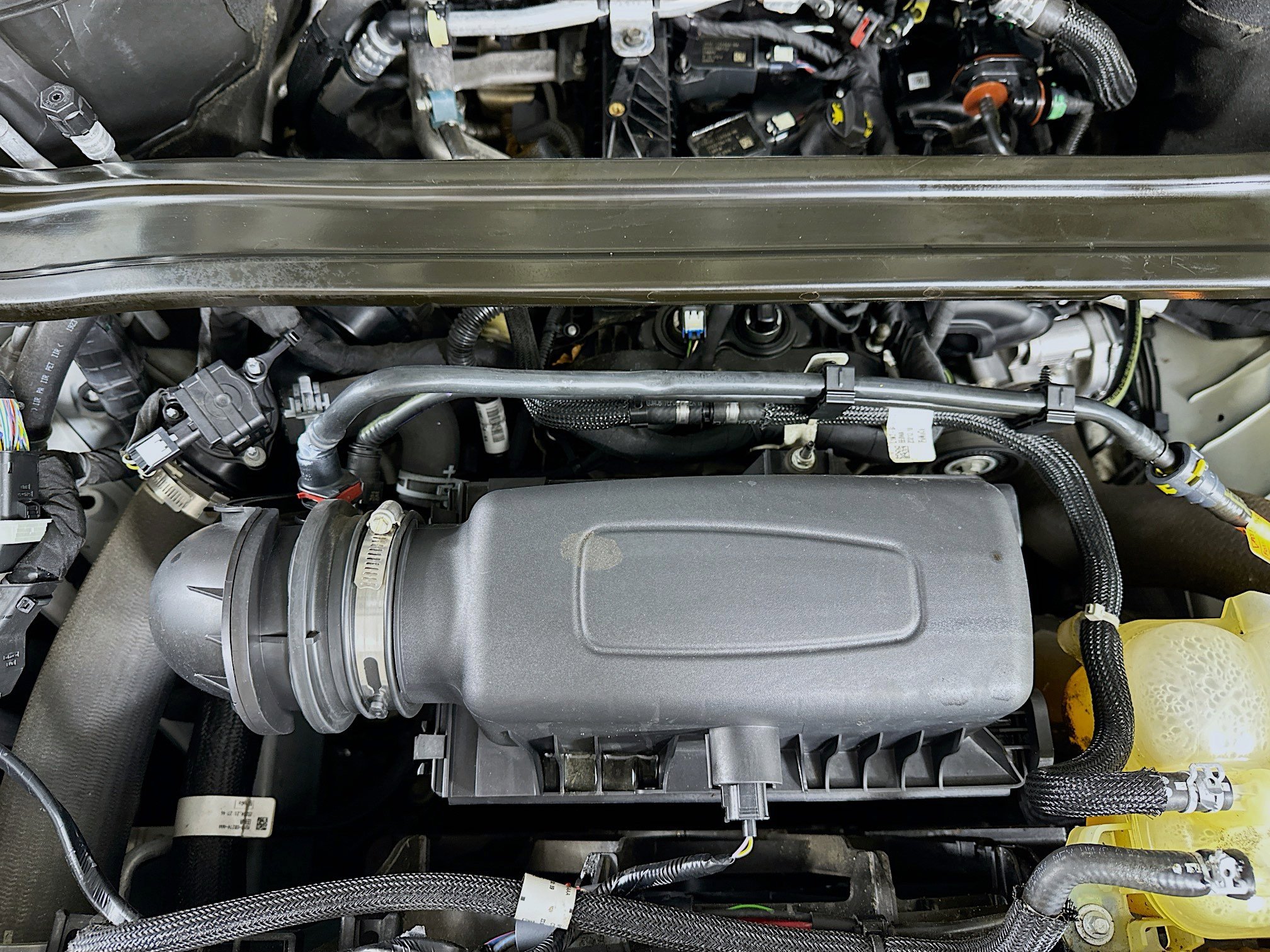 Used 2023 Ford Explorer Limited image 35