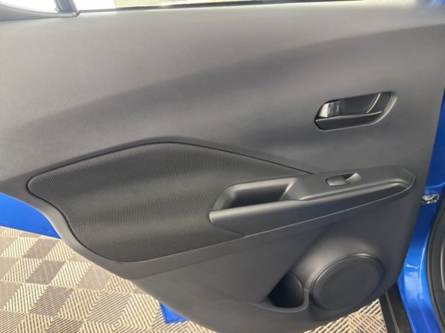 Certified 2024 Nissan Kicks S image 20