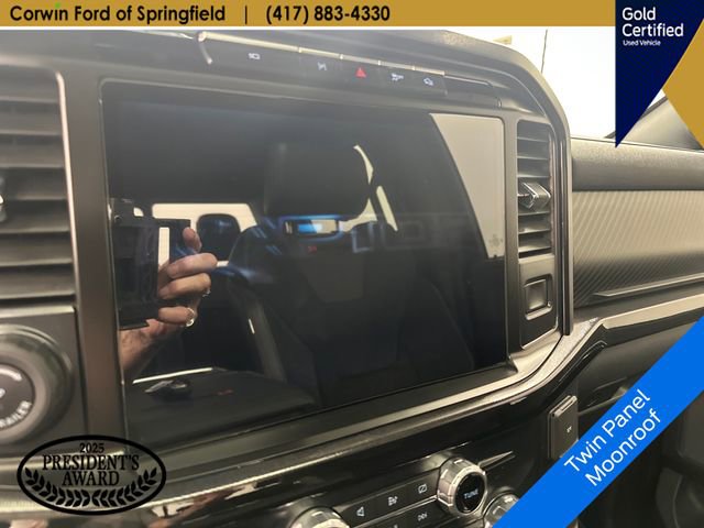 Used 2023 Ford F150 Raptor w/ Equipment Group 802A Raptor R image 27