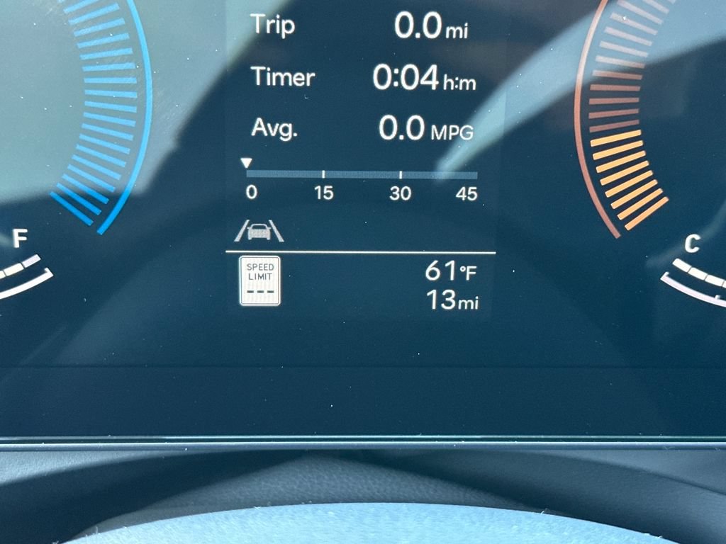 New 2026 Hyundai Sonata SEL AWD/4WD image 10