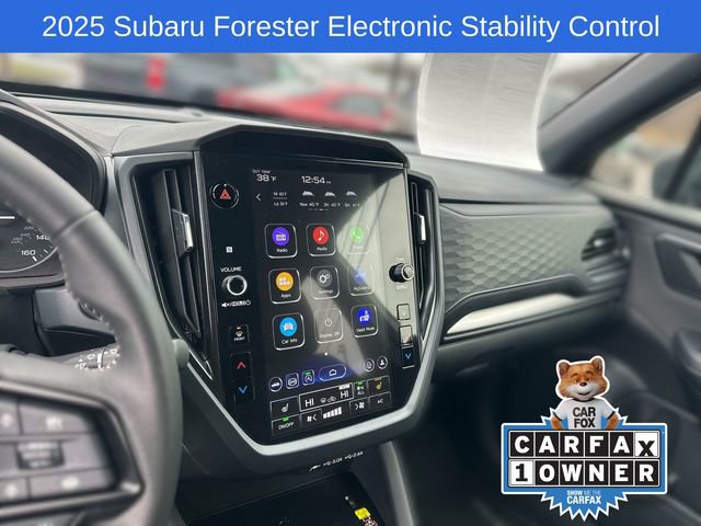 Used 2025 Subaru Forester Premium image 26
