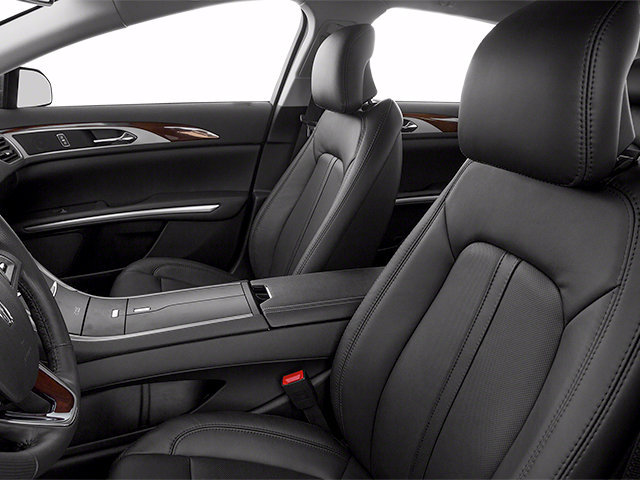Used 2013 Lincoln MKZ FWD image 8