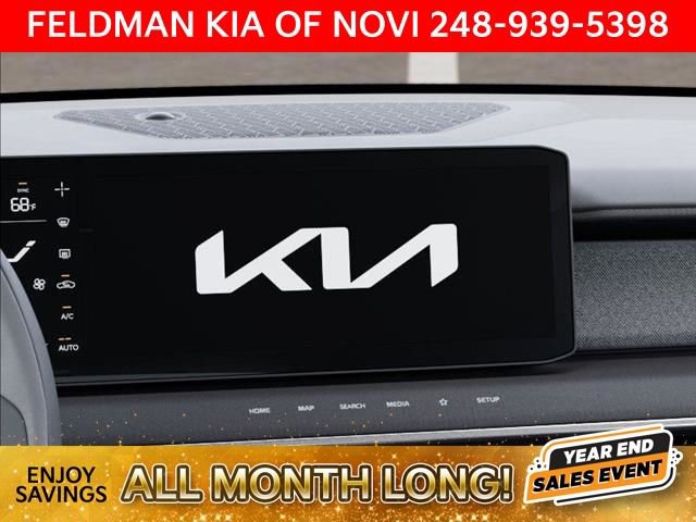 New 2026 Kia EV9 Land w/ Nightfall Edition Package image 20