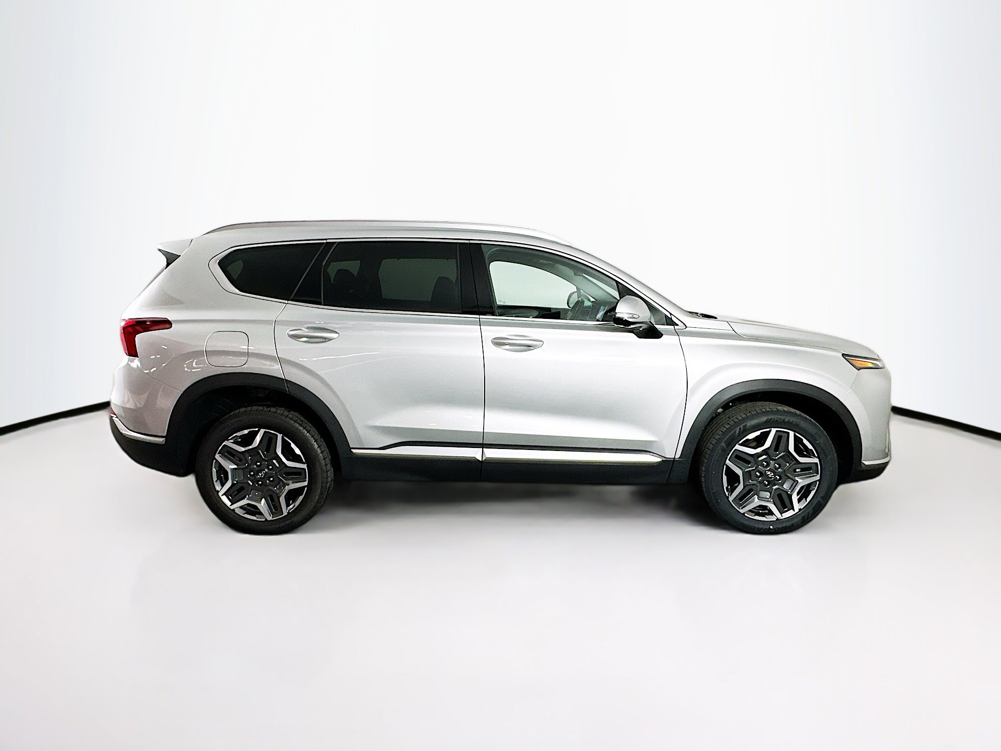 Used 2023 Hyundai Santa Fe Limited image 10