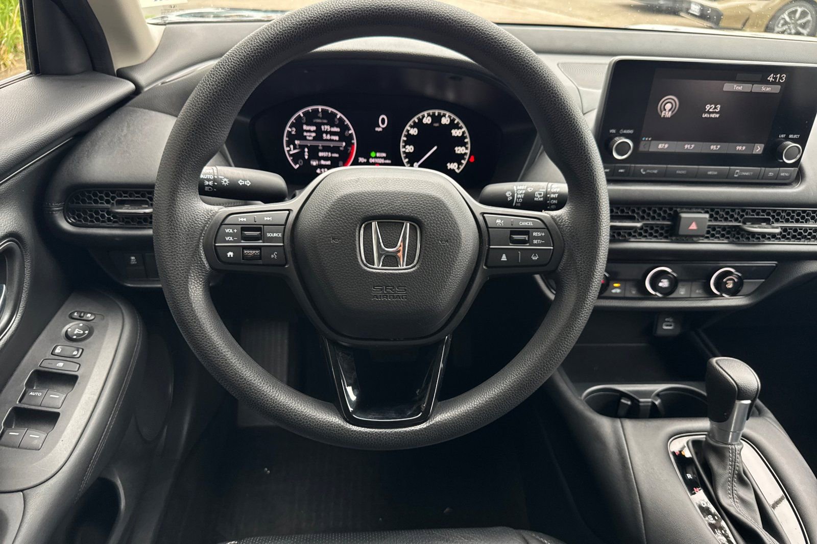 Certified 2023 Honda HR-V LX image 14