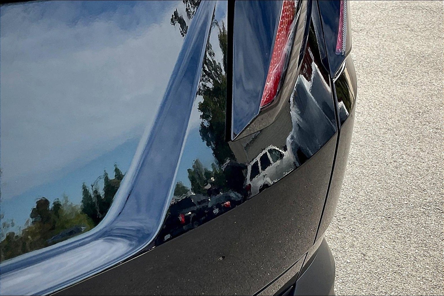 New 2026 Hyundai Tucson Limited image 9