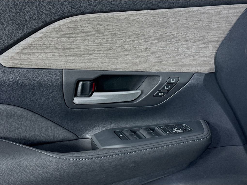 New 2026 Toyota Grand Highlander Limited image 22
