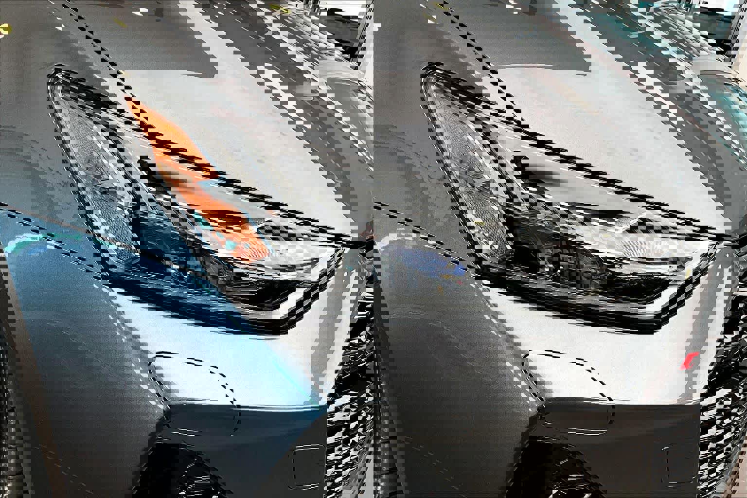 Certified 2025 Audi RS 7 Performance w/ Black Optic Package image 26