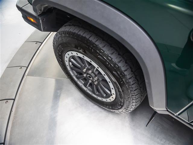 Used 2024 INEOS Grenadier Fieldmaster Edition image 10