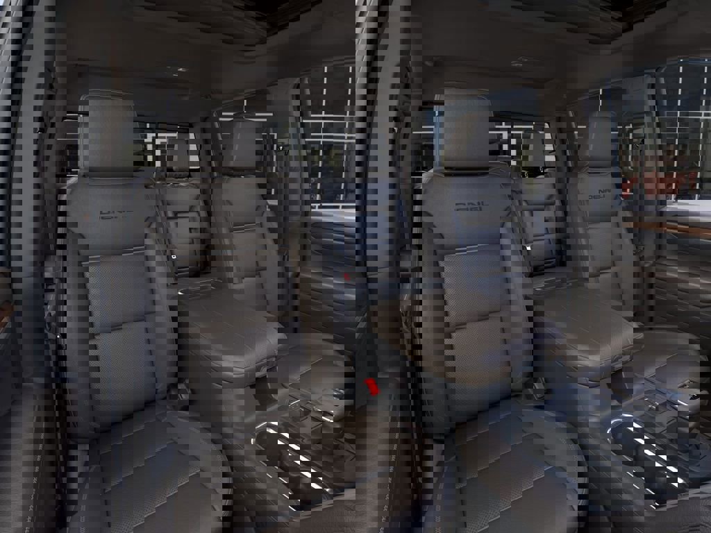 New 2026 GMC Sierra 1500 Denali image 30