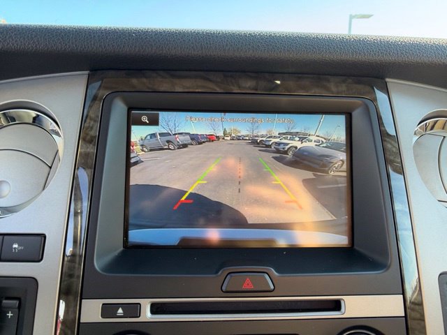 Used 2015 Ford Expedition EL Limited w/ Equipment Group 301A AWD/4WD image 20