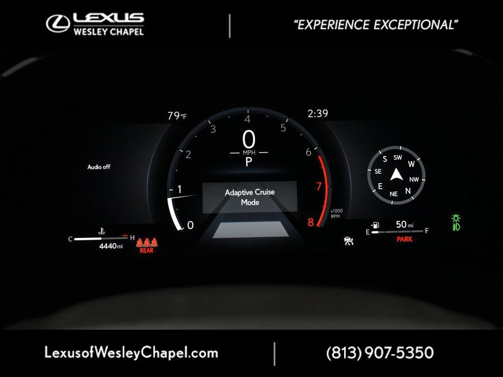 Used 2025 Lexus RX 350 Premium image 33