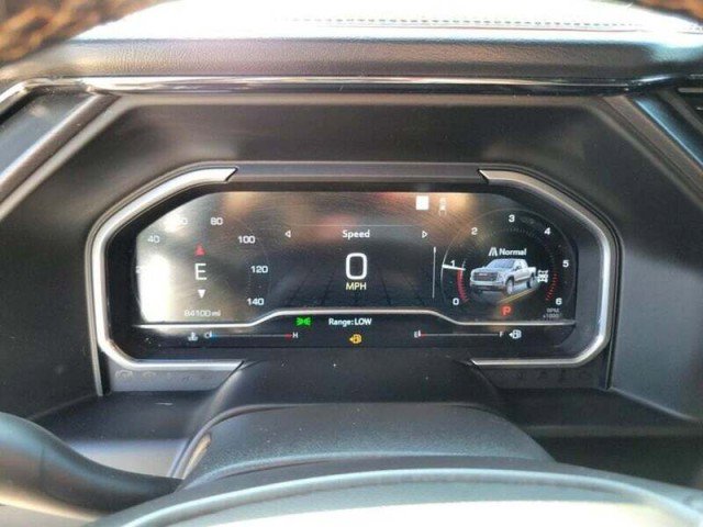 Used 2022 GMC Sierra 1500 AT4 w/ AT4 Preferred Package image 19