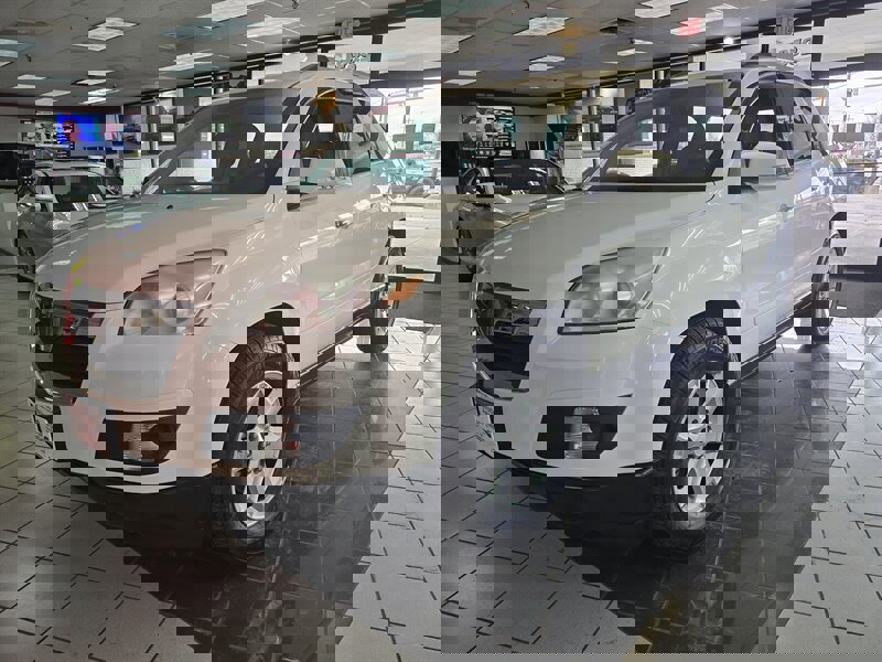 Used 2010 Saturn Outlook XR