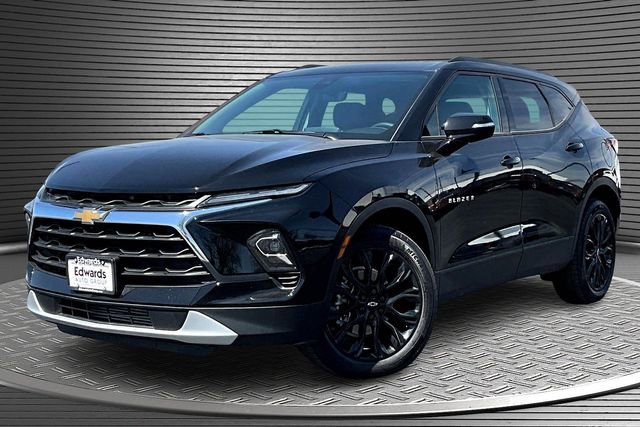 New 2026 Chevrolet Blazer LT w/ Sound & Technology Package