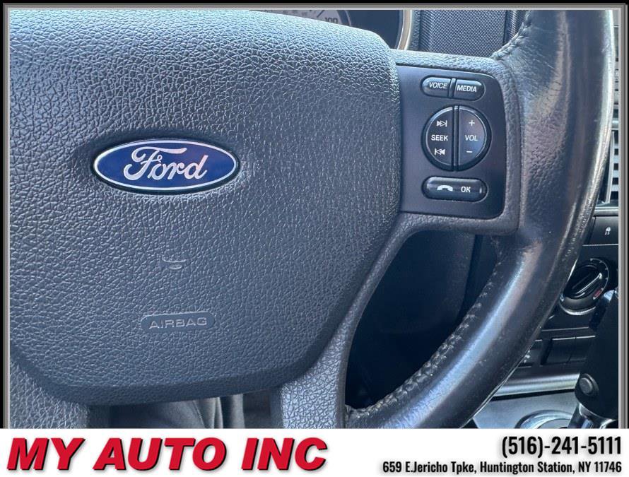 Used 2010 Ford Explorer Sport Trac XLT image 20