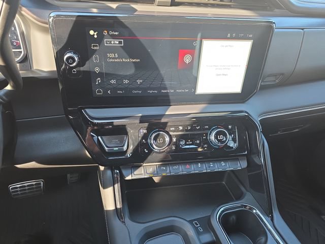Used 2024 GMC Sierra 2500 AT4X w/ AT4X AEV Edition AWD/4WD image 22