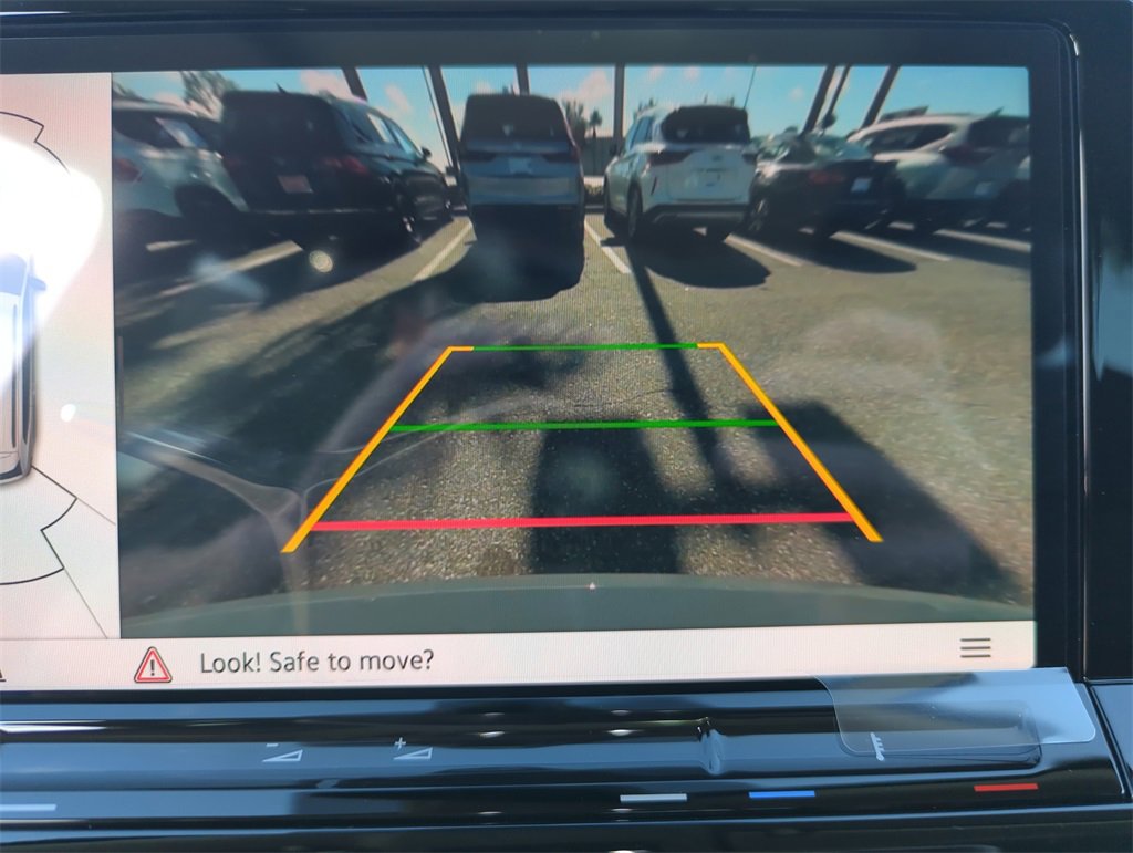 New 2026 Volkswagen Atlas Peak Edition image 37