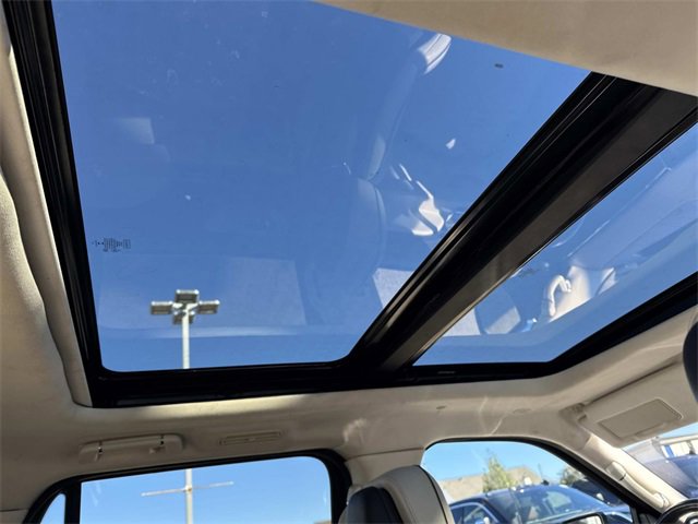 Used 2019 Lincoln Navigator L Black Label w/ Cargo Package image 13