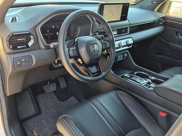 Used 2026 Honda Passport TrailSport Elite image 10