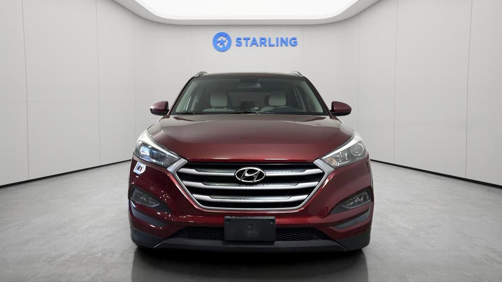 Used 2017 Hyundai Tucson SE image 15
