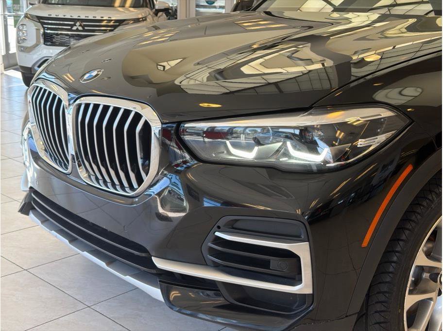 Used 2023 BMW X5 sDrive40i image 36