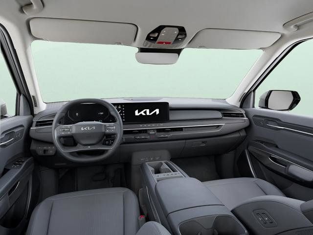 New 2026 Kia EV9 Light image 14