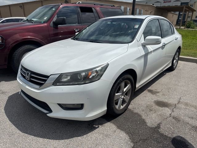 Used 2015 Honda Accord EX-L image 3