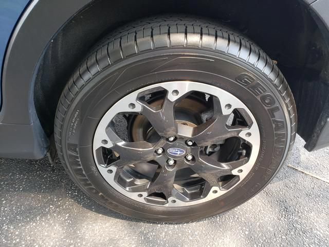 Certified 2022 Subaru Crosstrek 2.0i Premium AWD/4WD image 20