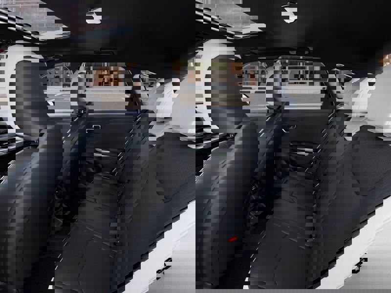 New 2026 Kia K4 GT-Line Turbo image 18