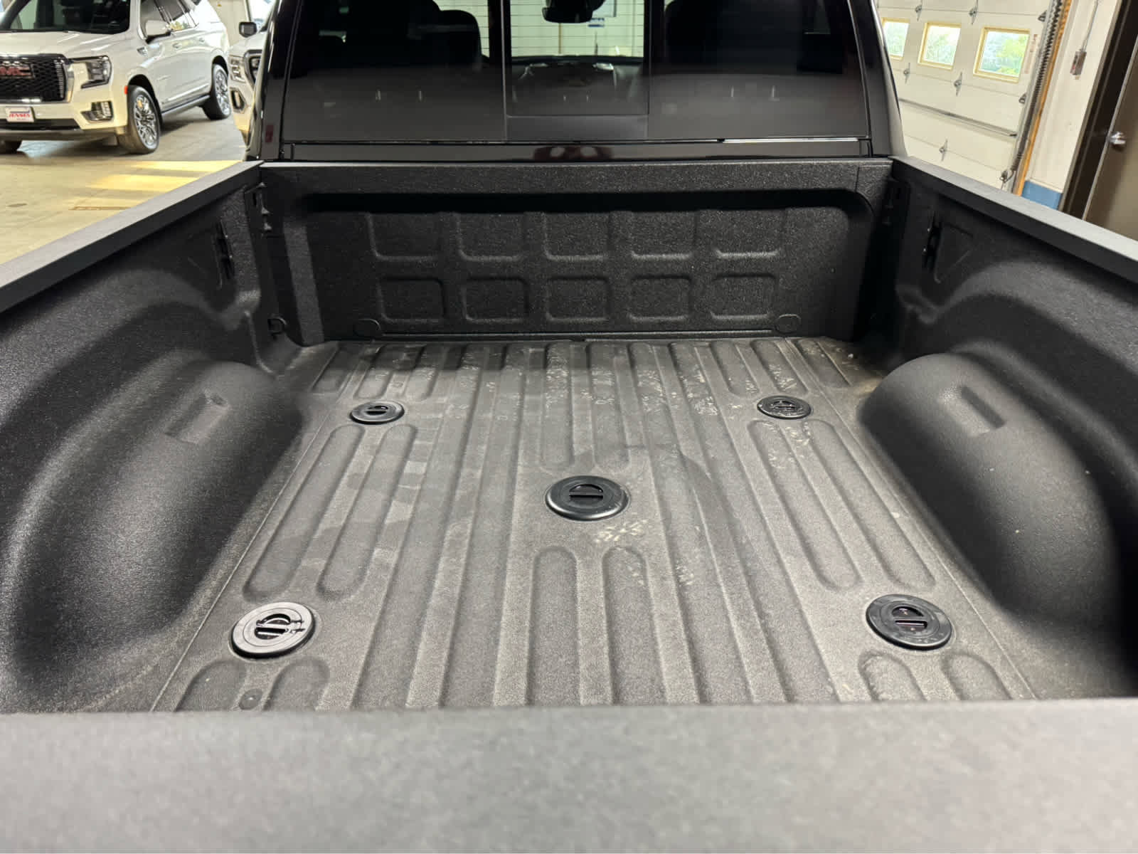 New 2026 RAM 2500 Rebel w/ Rebel Level 1 Equipment Group image 6