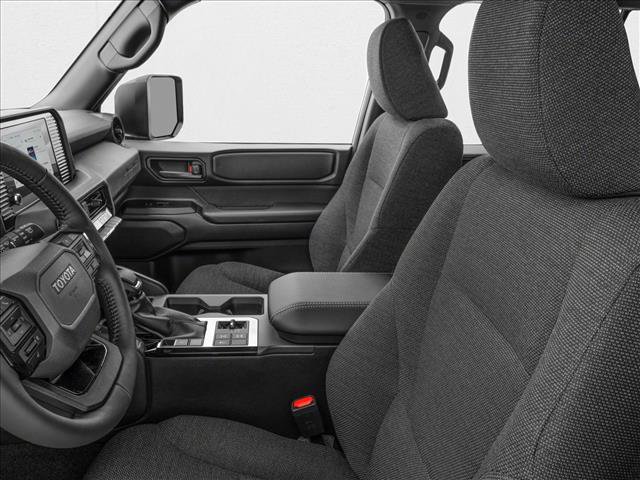 New 2026 Toyota Land Cruiser 1958 image 6