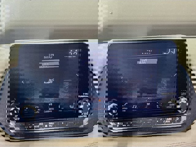 Certified 2023 Nissan Rogue SV w/ SV Premium Package image 12